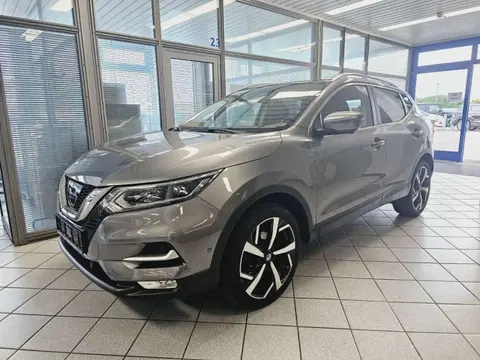 Used NISSAN QASHQAI Petrol 2018 Ad 