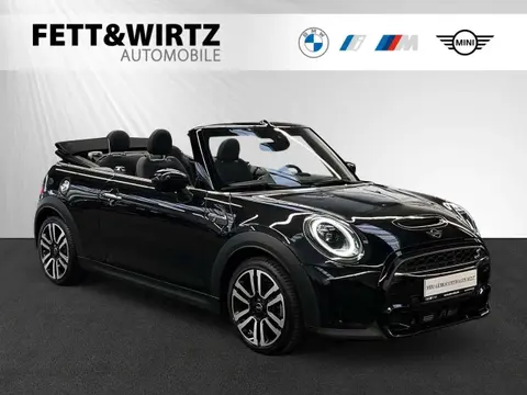 Annonce MINI COOPER Essence 2023 en leasing 