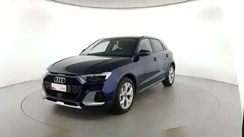 Annonce AUDI A1 Essence 2023 d'occasion 