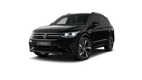 Used VOLKSWAGEN TIGUAN Diesel 2024 Ad 