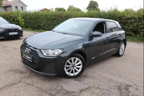 Used AUDI A1 Petrol 2023 Ad 