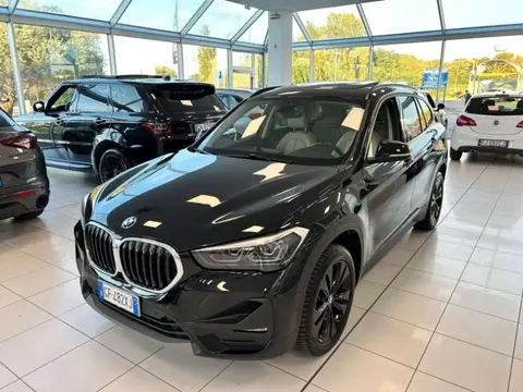 Annonce BMW X1 Essence 2021 d'occasion 