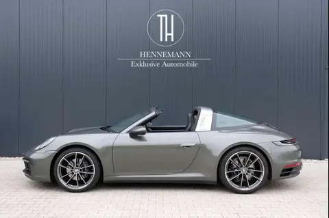 Annonce PORSCHE 992 Essence 2023 d'occasion 