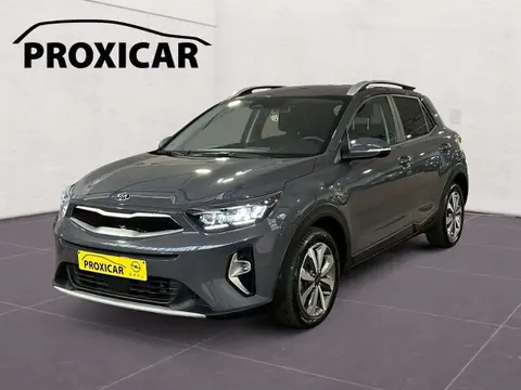 Used KIA STONIC Petrol 2021 Ad 