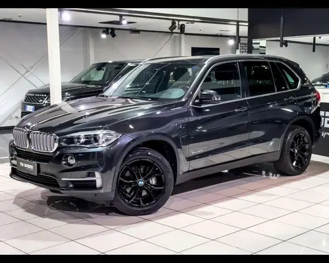 Annonce BMW X5 Hybride 2016 d'occasion 