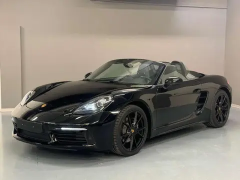 Annonce PORSCHE BOXSTER Essence 2023 d'occasion 