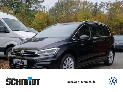 Used VOLKSWAGEN TOURAN Diesel 2021 Ad 