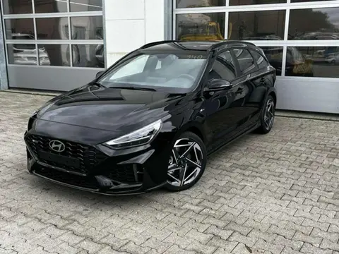 Annonce HYUNDAI I30 Essence 2024 d'occasion 