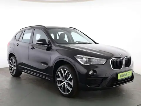 Used BMW X1 Diesel 2016 Ad Germany