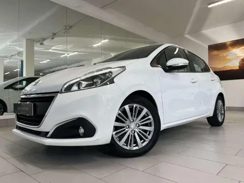 Used PEUGEOT 208 Diesel 2015 Ad 