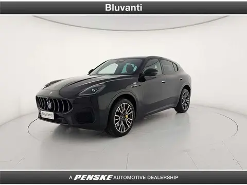 Used MASERATI GRECALE Hybrid 2024 Ad 