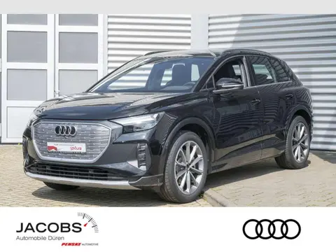 Annonce AUDI Q4 Électrique 2024 d'occasion 