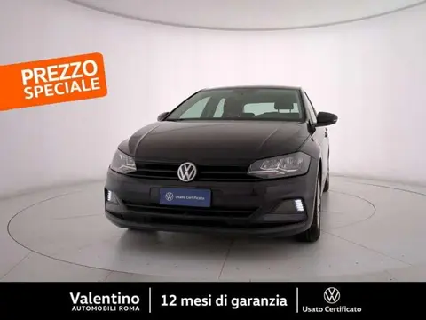 Used VOLKSWAGEN POLO Petrol 2019 Ad 