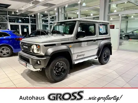 Used SUZUKI JIMNY Petrol 2024 Ad 