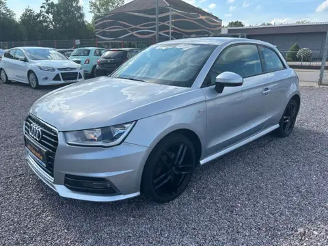 Used AUDI A1 Petrol 2016 Ad 