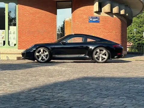 Annonce PORSCHE 991 Essence 2018 d'occasion 