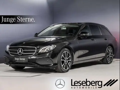 Used MERCEDES-BENZ CLASSE E Diesel 2019 Ad 