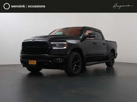 Used DODGE RAM LPG 2023 Ad 