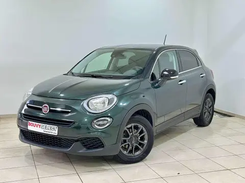 Annonce FIAT 500X Essence 2020 d'occasion 