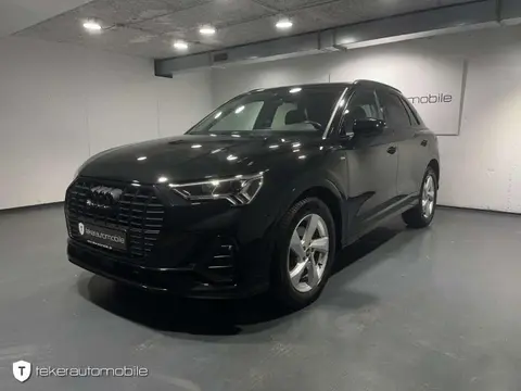 Annonce AUDI Q3 Diesel 2021 d'occasion 