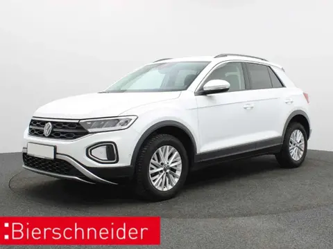 Used VOLKSWAGEN T-ROC Petrol 2023 Ad 