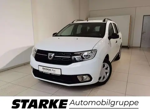 Used DACIA LOGAN Petrol 2018 Ad 