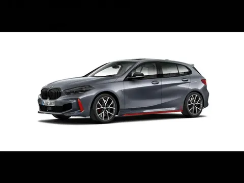 Annonce BMW SERIE 1 Essence 2024 d'occasion 