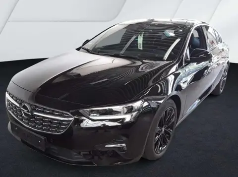 Used OPEL INSIGNIA Diesel 2021 Ad 