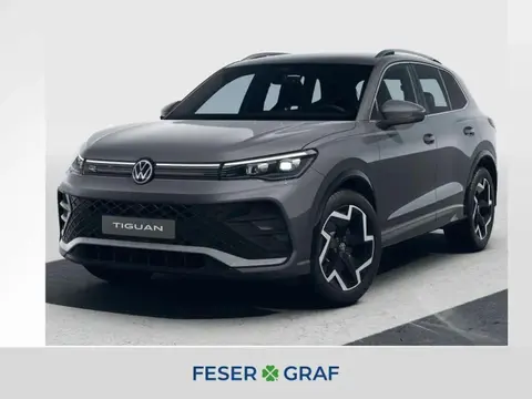 Annonce VOLKSWAGEN TIGUAN Diesel 2024 d'occasion 