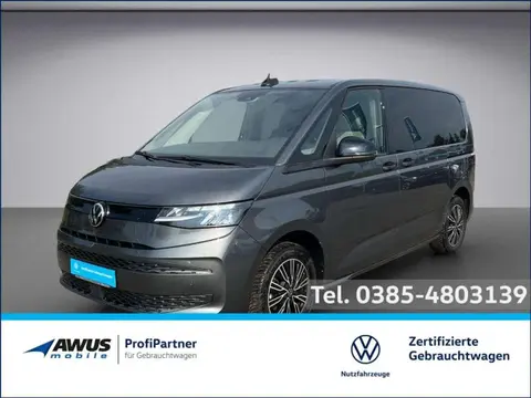 Annonce VOLKSWAGEN T7 Essence 2023 d'occasion 