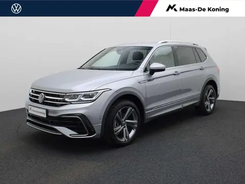 Used VOLKSWAGEN TIGUAN Petrol 2023 Ad 