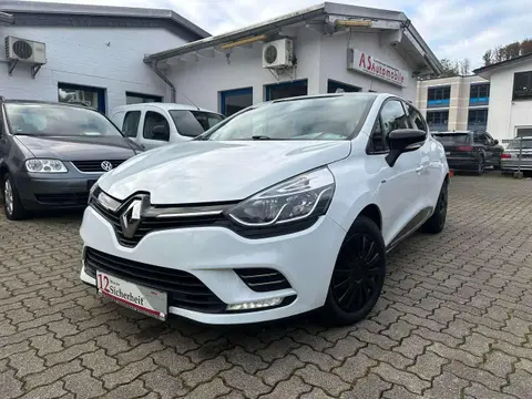 Annonce RENAULT CLIO Diesel 2019 d'occasion 