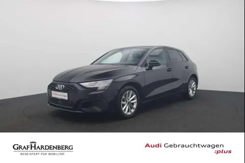 Used AUDI A3 Diesel 2021 Ad 