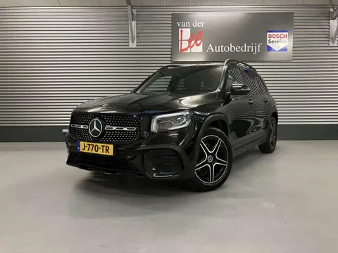 Used MERCEDES-BENZ CLASSE GLB Petrol 2020 Ad 