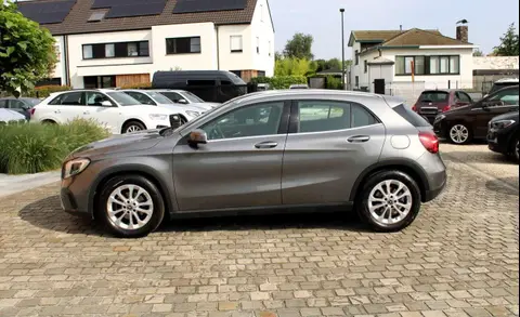 Used MERCEDES-BENZ CLASSE GLA Petrol 2018 Ad 