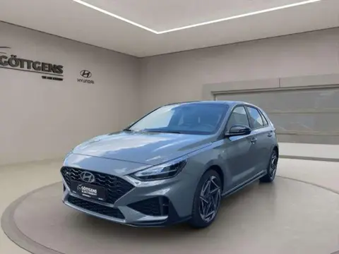 Annonce HYUNDAI I30 Hybride 2024 d'occasion 