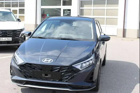 Annonce HYUNDAI I20 Essence 2024 d'occasion 