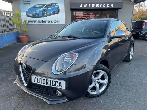 Used ALFA ROMEO MITO Petrol 2018 Ad 