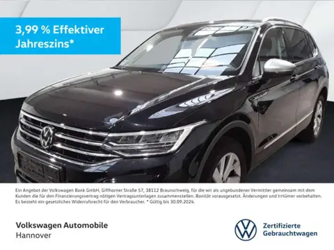 Used VOLKSWAGEN TIGUAN Diesel 2024 Ad 