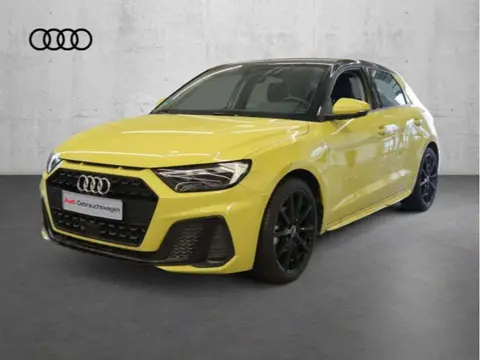 Used AUDI A1 Petrol 2023 Ad 