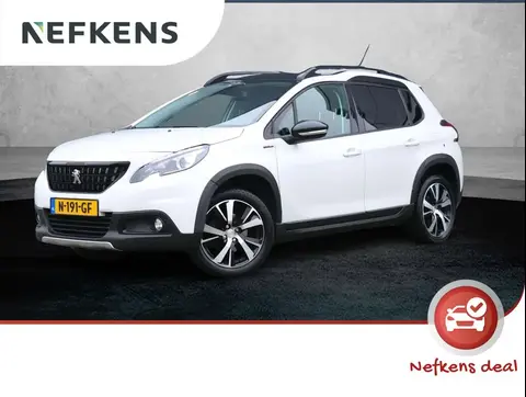 Used PEUGEOT 2008 Petrol 2018 Ad 