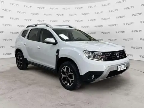 Annonce DACIA DUSTER Diesel 2021 d'occasion 