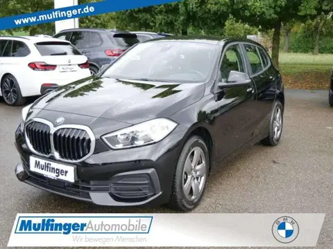 Used BMW SERIE 1 Petrol 2020 Ad 