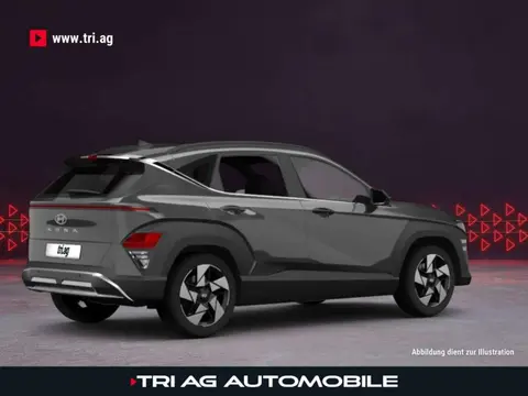 Annonce HYUNDAI KONA Électrique 2024 d'occasion 