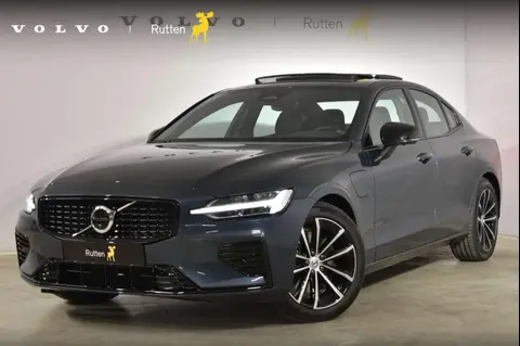 Used VOLVO S60 Hybrid 2024 Ad 