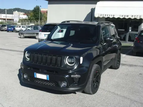 Used JEEP RENEGADE Diesel 2019 Ad 