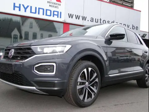 Used VOLKSWAGEN T-ROC Petrol 2020 Ad 