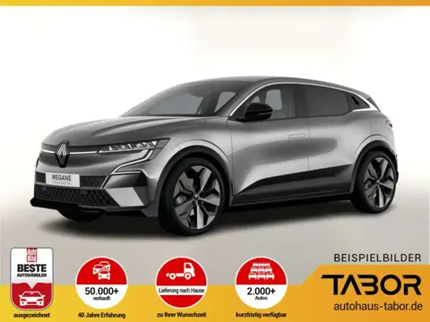 Annonce RENAULT MEGANE Électrique 2024 d'occasion 