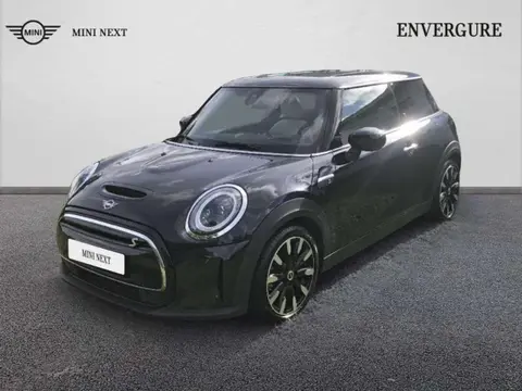 Used MINI COOPER Electric 2021 Ad 