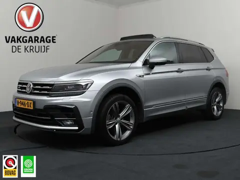 Annonce VOLKSWAGEN TIGUAN Essence 2020 d'occasion 